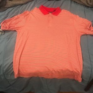 Oxford Golf Shirt